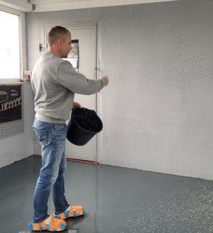 Zasyp płatków dekoracyjnych